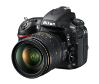 Nikon D800 Spiegelreflex